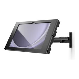 Compulocks Galaxy Tab A9+ Apex Enclosure Swing Wal | 827B11GAPX9B