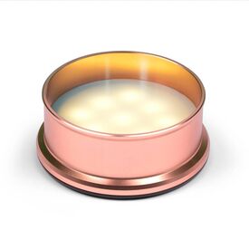 Thumbs Up 1002077 / Copper / Round / 230 g