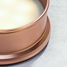 Thumbs Up 1002077 / Copper / Round / 230 g