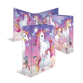 HERMA 19276 / A4 / Cardboard / Multicolour / 1 pc(s)