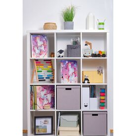 HERMA 19276 / A4 / Cardboard / Multicolour / 1 pc(s)