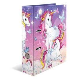 HERMA 19276 / A4 / Cardboard / Multicolour / 1 pc(s)
