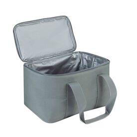 Rivacase Gremio 5717 / 17 L / Grey / Polyester / 1 pc | 5717 GREY