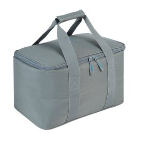 Rivacase Gremio 5717 / 17 L / Grey / Polyester / 1 pc | 5717 GREY