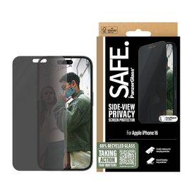 SAFE / by PanzerGlass / Screen protector for mobile  | SAFEP95875
