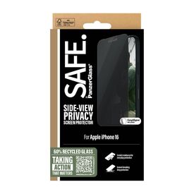 SAFE / by PanzerGlass / Screen protector for mobile  | SAFEP95875