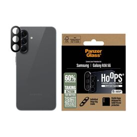 PanzerGlass Hoops / Clear Edition / lens protecto | PGRHOTRG38380