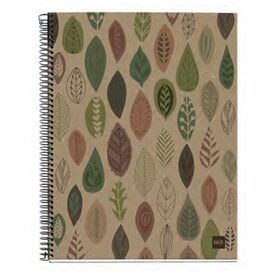 Miquelrius ECO Design / Pattern / Multicolour / A5 / 12 | A287299
