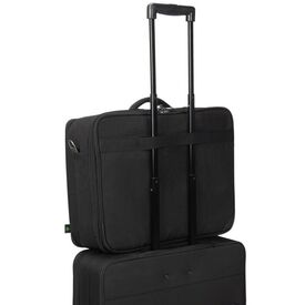 DICOTA FIVE Multi Twin / Notebook carrying case / 1 | D32164-RPET
