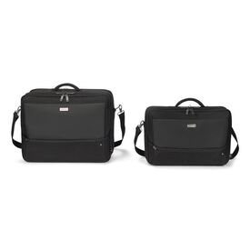 DICOTA FIVE Multi Twin / Notebook carrying case / 1 | D32164-RPET