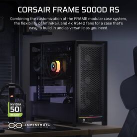 Midi Tower, Mini-ITX/Micro-ATX/ATX/E-ATX, Steel/ | CC-9011307-WW