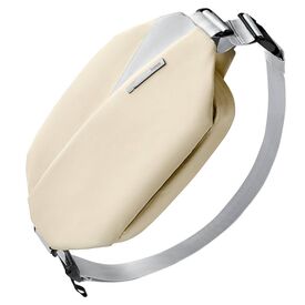 Inateck Stylish Sling Bag Crossbody Chest Bag wit | LB03014_BEIGE