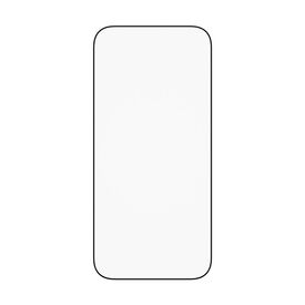 PanzerGlass ® Screen Protector iPhone Air | Ultra-Wide  | PG63006