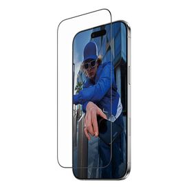 PanzerGlass ® Screen Protector iPhone Air | Ultra-Wide  | PG63006