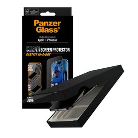 PanzerGlass ® Screen Protector iPhone Air | Ultra-Wide  | PG63006