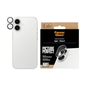 PanzerGlass PicturePerfect / Lens protector for mobile  | PG94117