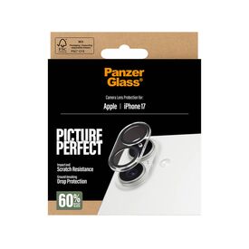 PanzerGlass PicturePerfect / Lens protector for mobile  | PG94117