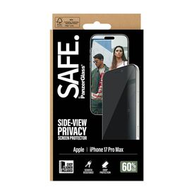 PanzerGlass SAFE / by ® Privacy Screen Protector iPhone | SA90275