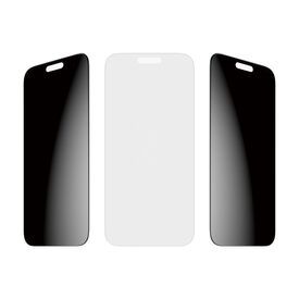 PanzerGlass SAFE / by ® Privacy Screen Protector iPhone | SA90275