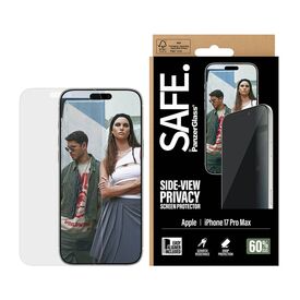 PanzerGlass SAFE / by ® Privacy Screen Protector iPhone | SA90275