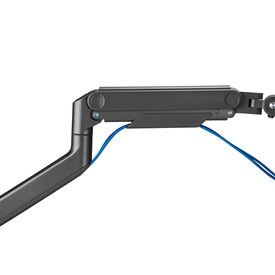 DIGITUS / Mounting kit (monitor mount) / for curved /  | DA-90473