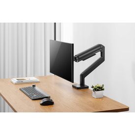 DIGITUS / Mounting kit (monitor mount) / for curved /  | DA-90473