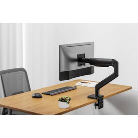 DIGITUS / Mounting kit (monitor mount) / for curved /  | DA-90473