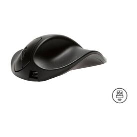 Bakker Elkhuizen HandShoeMouse Medium / Mouse / ergon | BNEP190RW