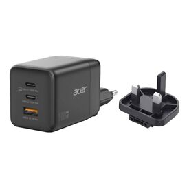 Acer / Power adapter / PPS and GaN technology / 10 | HP.DSCAB.019