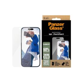 PanzerGlass / Screen protector for mobile phone / classic  | 2873
