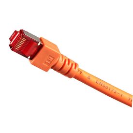 EFB-Elektronik ECOLAN / Patch cable / RJ-45 (M) to RJ- | K5516.25