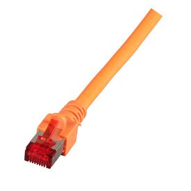 EFB-Elektronik ECOLAN / Patch cable / RJ-45 (M) to RJ- | K5516.25