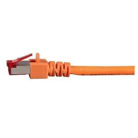 EFB-Elektronik ECOLAN / Patch cable / RJ-45 (M) to RJ- | K5516.25