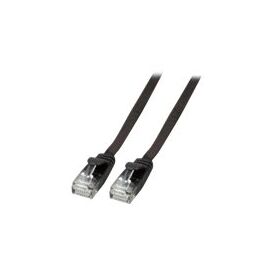 EFB-Elektronik / Patch cable / RJ-45 (M) to RJ-45 (M) | K8107SW.1