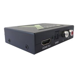 TECHly IDATA HDMI-EA / Audio disembedder | IDATA-HDMI-EA