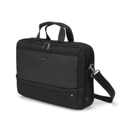 DICOTA FIVE Top Traveller / Notebook carrying case  | D32166-RPET