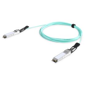 DIGITUS / 40GBase-AOC direct attach cable / QSFP+ to Q | DN-81314