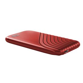 WD My Passport SSD WDBAGF0010BRD / SSD / enc | WDBAGF0010BRD-WESN