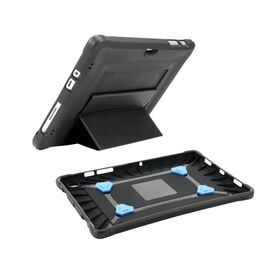Mobilis PROTECH Back cover for tablet with kickstand & 053016