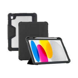 Mobilis Care & Carry Back cover for Apple 10.9-inch iPad (10th generation)