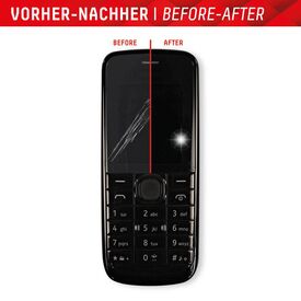 DISPLEX Handy-Display Politur DISPLEX Plastic Repair