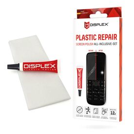 DISPLEX Handy-Display Politur DISPLEX Plastic Repair