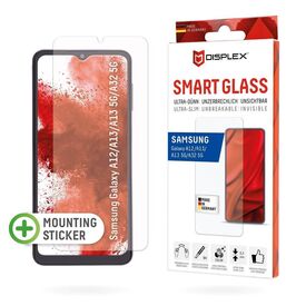 DISPLEX Samsung A12, A13, A13 5G, A32 5G Tempered Film