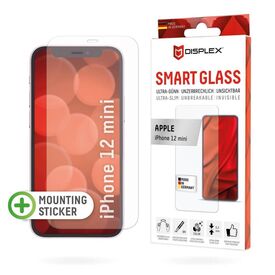 DISPLEX Smart Glass  Screen protector iPhone 12 mini Tempered Film