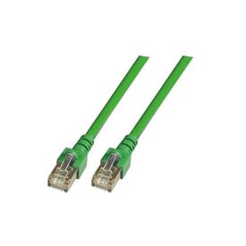 EFB-Elektronik ECOLAN / Patch cable / RJ-45 (M) to RJ- | K5460.15