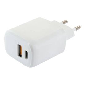 Schwaiger / Power adapter / 230 V quick charger / 20  | LAD260512