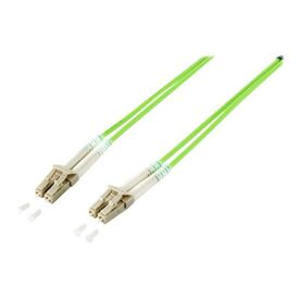 equip / Patch cable / LC multi-mode (M) to LC multi-mode | 255716