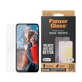 PanzerGlass / Screen protector for mobile phone / ultra-wi | 7335