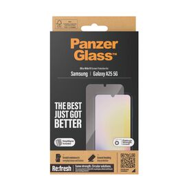 PanzerGlass / Screen protector for mobile phone / ultra-wi | 7335