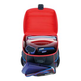Herlitz Loop Plus High Speed / Pencil case / Boy / Gra | 50046232